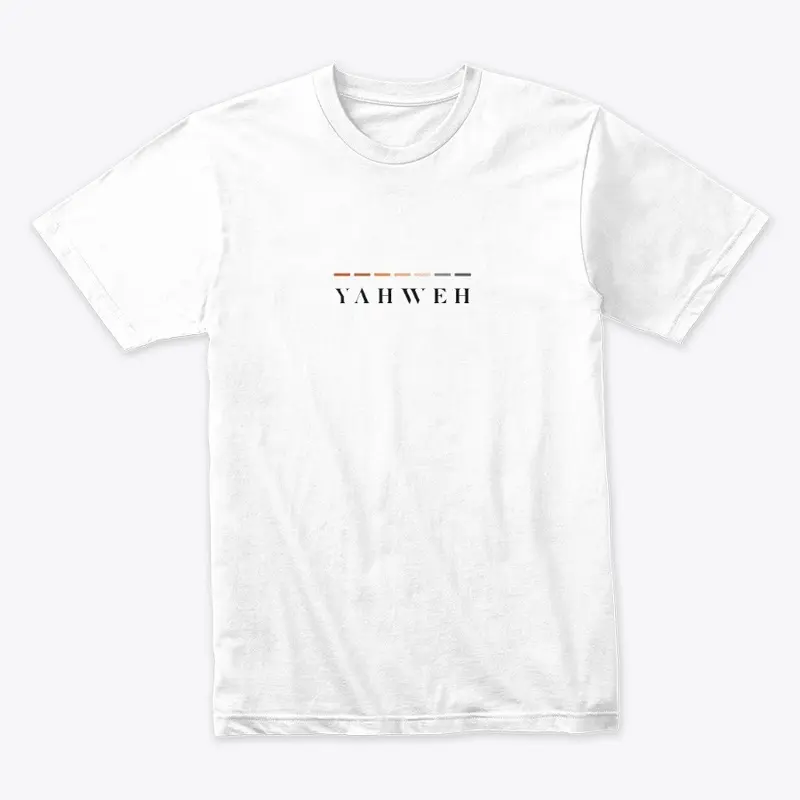 Yahweh Shirt